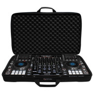 Odyssey BMSLDJCL LARGE Size DJ Controller / Utility EVA Molded Universal Carrying Bag Odyssey BMSLDJCL LARGE Size DJ Controller / Utility EVA Molded Universal Carrying Bag