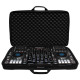 Odyssey BMSLDJCL LARGE Size DJ Controller / Utility EVA Molded Universal Carrying Bag