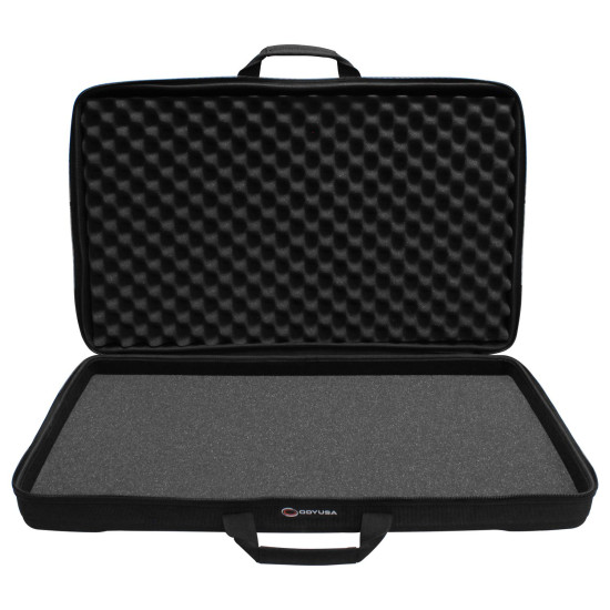 Odyssey BMSLDJCL LARGE Size DJ Controller / Utility EVA Molded Universal Carrying Bag Odyssey BMSLDJCL LARGE Size DJ Controller / Utility EVA Molded Universal Carrying Bag
