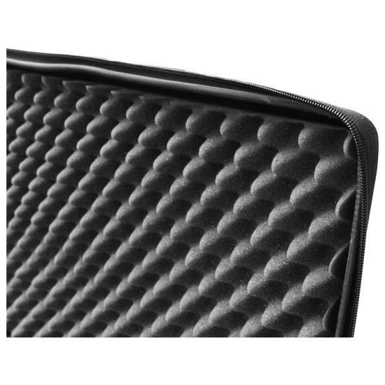 Odyssey BMSLDJCL LARGE Size DJ Controller / Utility EVA Molded Universal Carrying Bag Odyssey BMSLDJCL LARGE Size DJ Controller / Utility EVA Molded Universal Carrying Bag
