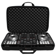 Odyssey BMSLDJCM MEDIUM Size DJ Controller / Utility EVA Molded Universal Carrying Bag Odyssey BMSLDJCM MEDIUM Size DJ Controller / Utility EVA Molded Universal Carrying Bag