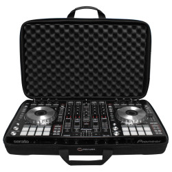 Odyssey BMSLDJCM MEDIUM Size DJ Controller / Utility EVA Molded Universal Carrying Bag Odyssey BMSLDJCM MEDIUM Size DJ Controller / Utility EVA Molded Universal Carrying Bag