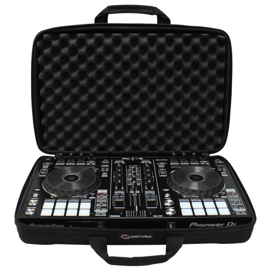 Odyssey BMSLDJCS SMALL Size DJ Controller / Utility EVA Molded Universal Carrying Bag Odyssey BMSLDJCS SMALL Size DJ Controller / Utility EVA Molded Universal Carrying Bag
