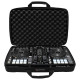 Odyssey BMSLDJCS SMALL Size DJ Controller / Utility EVA Molded Universal Carrying Bag