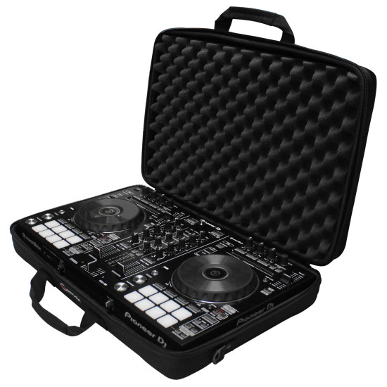 Odyssey BMSLDJCS SMALL Size DJ Controller / Utility EVA Molded Universal Carrying Bag Odyssey BMSLDJCS SMALL Size DJ Controller / Utility EVA Molded Universal Carrying Bag