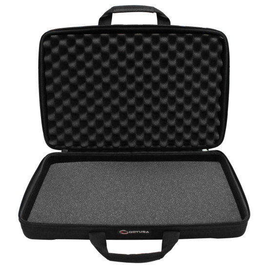 Odyssey BMSLDJCS SMALL Size DJ Controller / Utility EVA Molded Universal Carrying Bag Odyssey BMSLDJCS SMALL Size DJ Controller / Utility EVA Molded Universal Carrying Bag