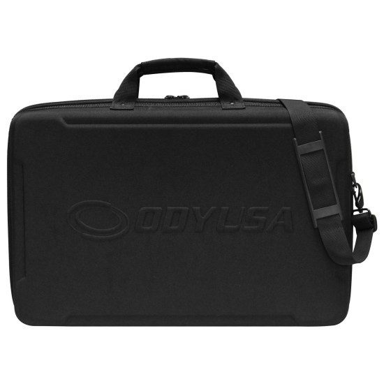 Odyssey BMSLDJCS SMALL Size DJ Controller / Utility EVA Molded Universal Carrying Bag Odyssey BMSLDJCS SMALL Size DJ Controller / Utility EVA Molded Universal Carrying Bag