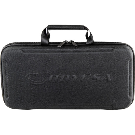 Odyssey BMSNUDJ2GO2 - Numark Dj2go2 DJ Controller Carrying Bag Odyssey BMSNUDJ2GO2 - Numark Dj2go2 DJ Controller Carrying Bag