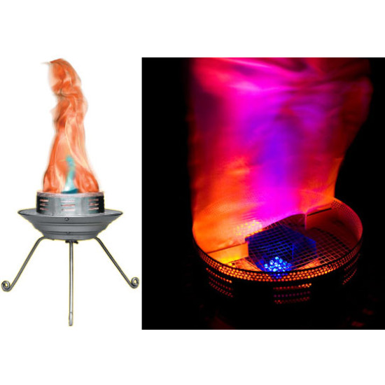 Chauvet Bob LED - The Flame Light