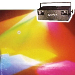 OmniSistem Breaker - Double Scanner OmniSistem Breaker - Double Scanner