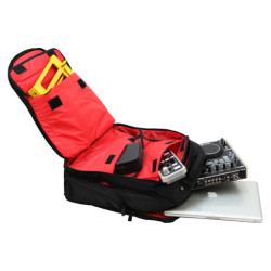 Odyssey BRL Backspin 2 Backpack Odyssey BRL Backspin 2 Backpack