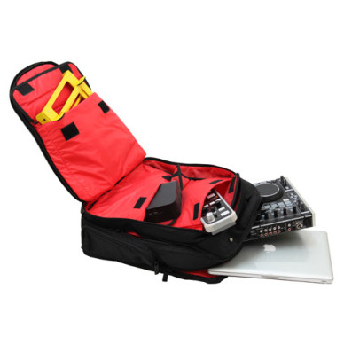 Odyssey BRL Backspin 2 Backpack