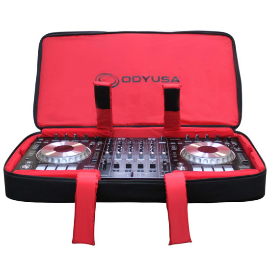 Odyssey BRLDIGITAL3XL Controller / Mixer / Player Bag
