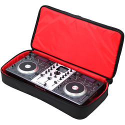 Odyssey BRLDIGITAL2XL Controller / Mixer / Player Bag Odyssey BRLDIGITAL2XL Controller / Mixer / Player Bag