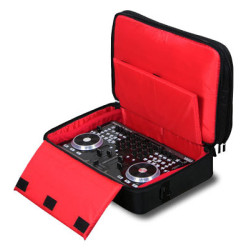 Odyssey BRLDIGITALXL Controller / Mixer / Player Bag Odyssey BRLDIGITALXL Controller / Mixer / Player Bag