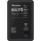 Pioneer Bulit5 Reference Monitor