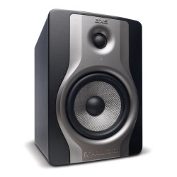 M-Audio BX5 Carbon Studio Monitor (Single) M-Audio BX5 Carbon Studio Monitor (Single)
