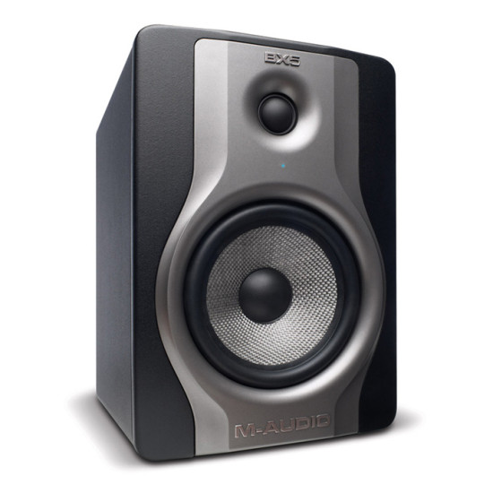 M-Audio BX5 Carbon Studio Monitor (Single)