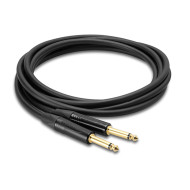 Hosa CGK-020 Neutrik 20 foot Guitar Cable Hosa CGK-020 Neutrik 20 foot Guitar Cable