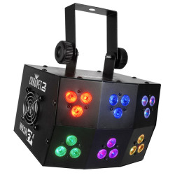 Chauvet Wash FX 2