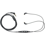 Shure CBL-M + K-EFS In-Ear Headphones Shure CBL-M + K-EFS In-Ear Headphones