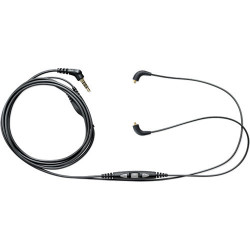 Shure CBL-M + K-EFS In-Ear Headphones