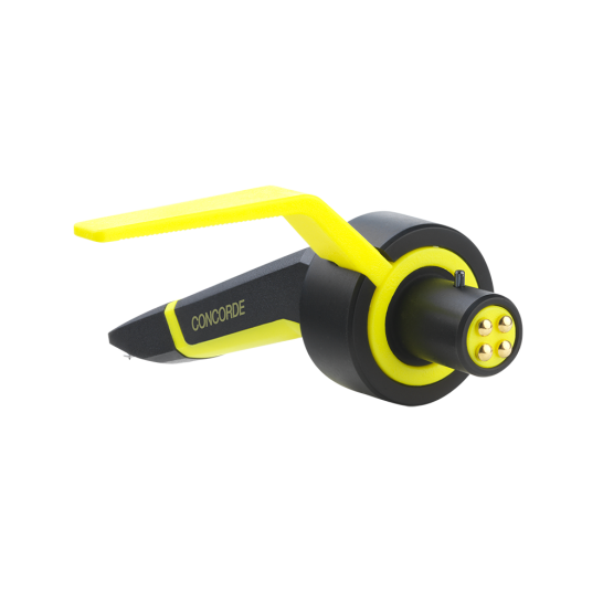 Ortofon Concorde MkII CLUB Single