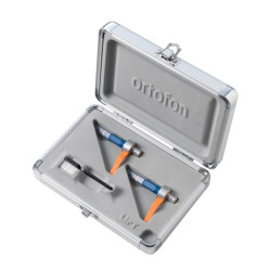 Ortofon Concorde MkII DJ Twin Set Ortofon Concorde MkII DJ Twin Set