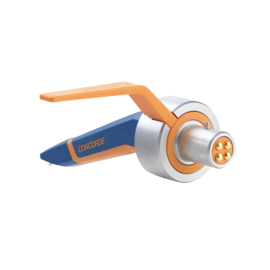 Ortofon Concorde MkII DJ Single