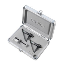 Ortofon Concorde MkII Mix Twin Set Ortofon Concorde MkII Mix Twin Set
