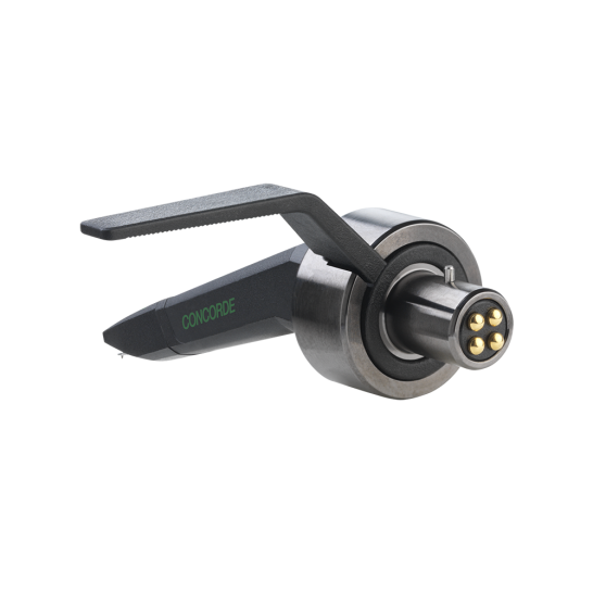 Ortofon Concorde MkII Mix Twin Set