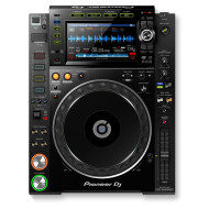 Pioneer CDJ-2000NXS2 Professional Multi Player Pioneer CDJ-2000NXS2 Professional Multi Player