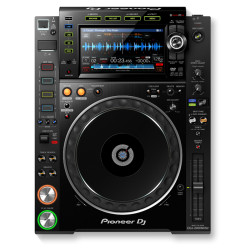 Pioneer CDJ-2000NXS2 Professional Multi Player Pioneer CDJ-2000NXS2 Professional Multi Player