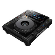 Pioneer CDJ-900 Nexus CD and Media Player Pioneer CDJ-900 Nexus CD and Media Player