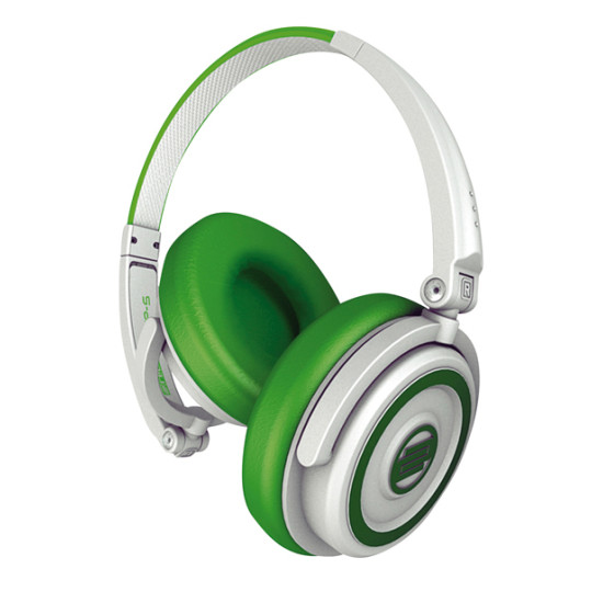Reloop RHP-5 Ceramic Mint Headphones