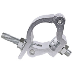 Chauvet CLP-15 2 inch Half Coupler Chauvet CLP-15 2 inch Half Coupler