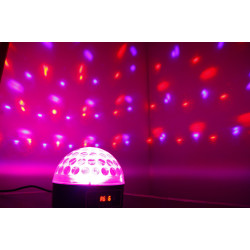 OmniSistem LED Crystal 3W OmniSistem LED Crystal 3W