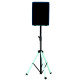 ADJ CSL-100  Accu-Stand Color Stand LED