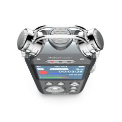 Philips VoiceTracer Audio recorder DVT7500 Philips VoiceTracer Audio recorder DVT7500