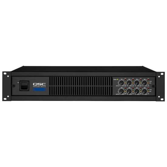 QSC CX168 8 Channel Amp