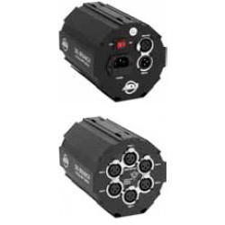 ADJ D6 Branch DMX Splitter ADJ D6 Branch DMX Splitter