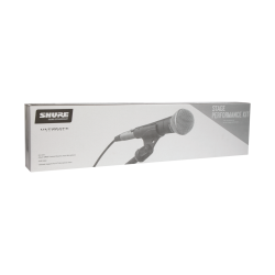 SHURE SM58-CN BTS Stage Performance Kit SHURE SM58-CN BTS Stage Performance Kit