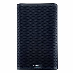 QSC K8.2 Active 8-inch 2000 Watt Loudspeaker QSC K8.2 Active 8-inch 2000 Watt Loudspeaker