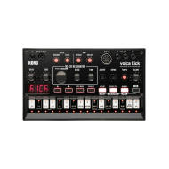 Korg Volca Kick analog kick generator Korg Volca Kick analog kick generator