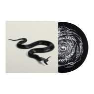Serato Control Vinyl David Ellis Sidewinder Picture Disc 2x12" Serato Control Vinyl David Ellis Sidewinder Picture Disc 2x12"