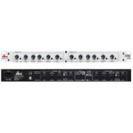 DBX 234S Stereo 2/3 way, Mono 4-way Crossover DBX 234S Stereo 2/3 way, Mono 4-way Crossover