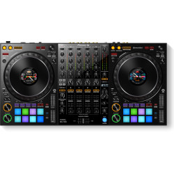 Pioneer DDJ-1000 Professional DJ Controller