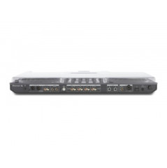 Decksaver Pioneer DDJ-1000 & SRT cover