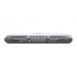 Decksaver Pioneer DDJ-1000 & SRT cover Decksaver Pioneer DDJ-1000 & SRT cover