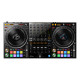 Pioneer DDJ-1000SRT 4-channel DJ controller for Serato DJ Pro